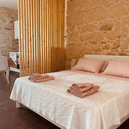 Mary Home Sicily Deluxe Ragusa Dış mekan fotoğraf