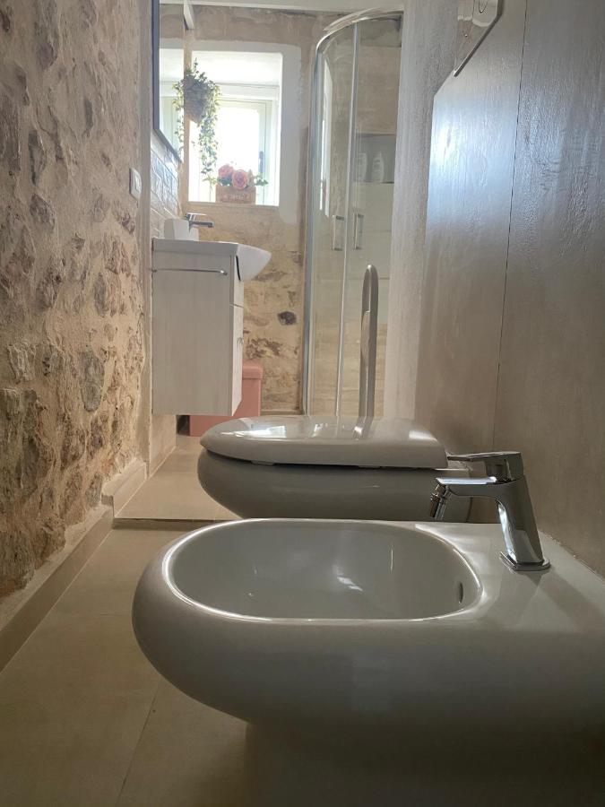 Mary Home Sicily Deluxe Ragusa Dış mekan fotoğraf