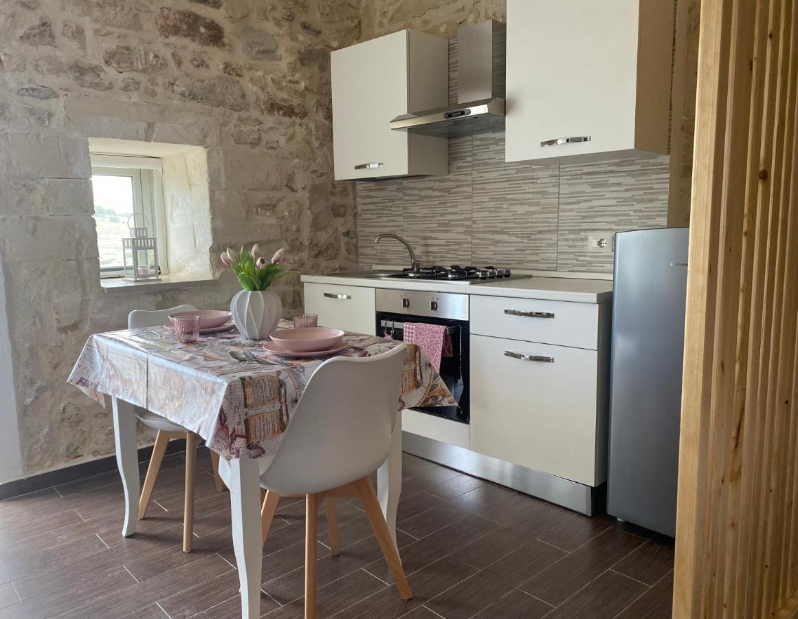 Mary Home Sicily Deluxe Ragusa Dış mekan fotoğraf