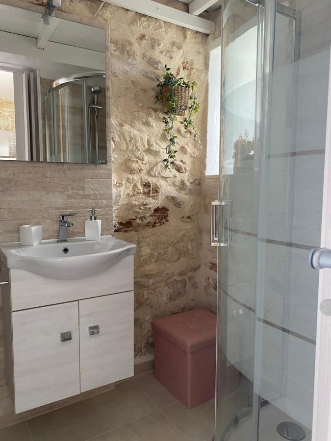 Mary Home Sicily Deluxe Ragusa Dış mekan fotoğraf