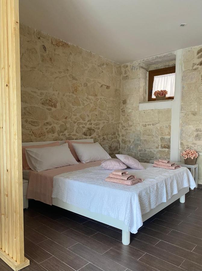 Mary Home Sicily Deluxe Ragusa Dış mekan fotoğraf