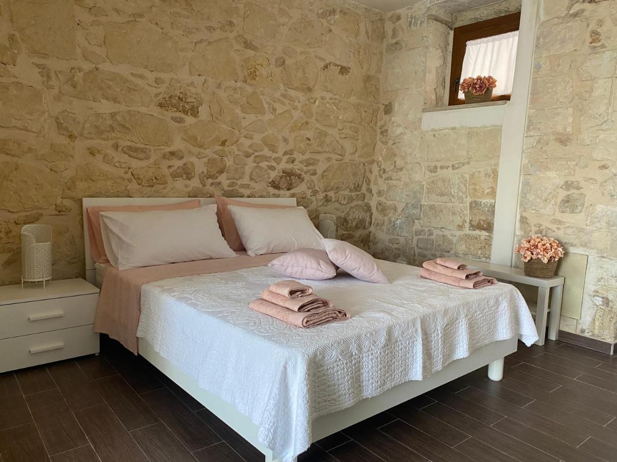 Mary Home Sicily Deluxe Ragusa Dış mekan fotoğraf