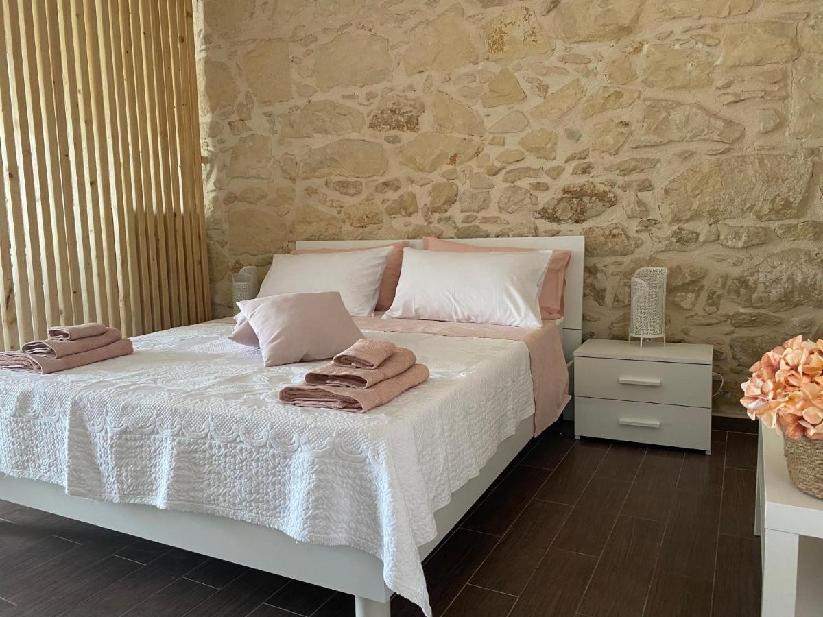Mary Home Sicily Deluxe Ragusa Dış mekan fotoğraf