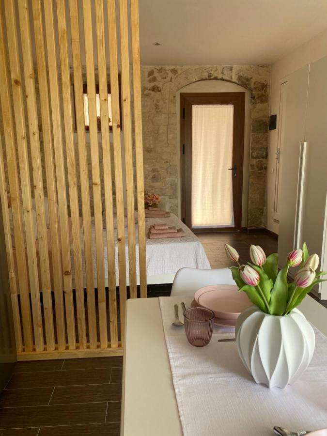 Mary Home Sicily Deluxe Ragusa Dış mekan fotoğraf