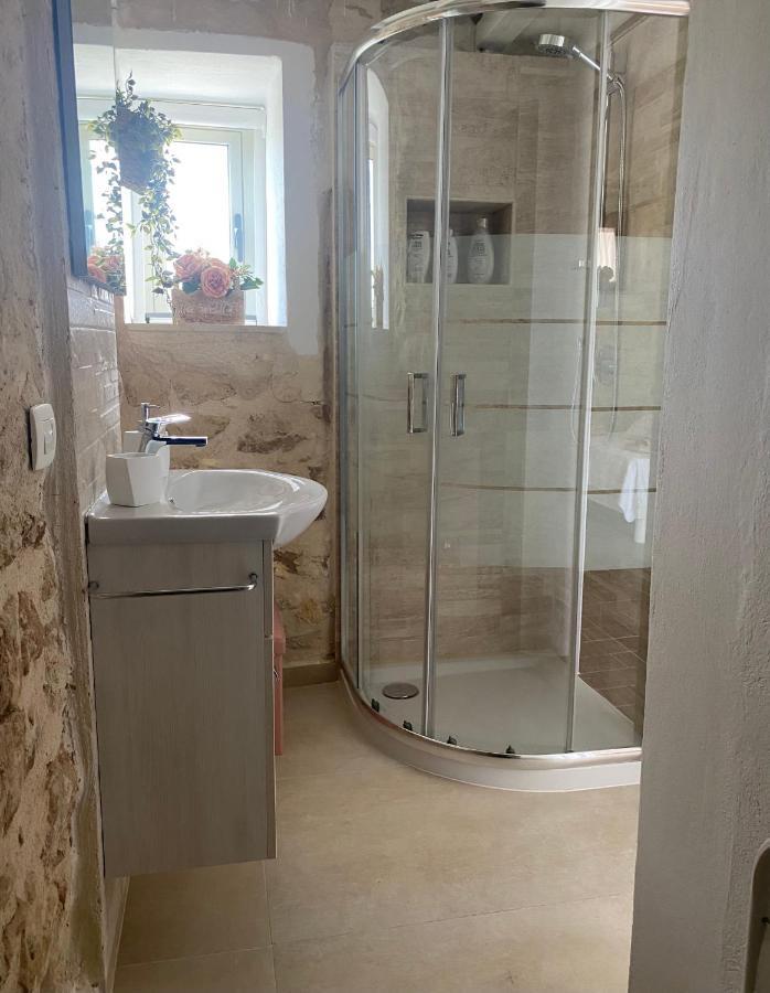 Mary Home Sicily Deluxe Ragusa Dış mekan fotoğraf