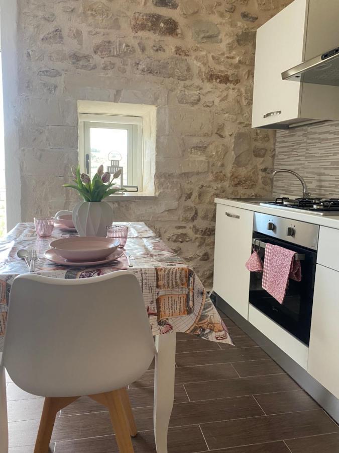 Mary Home Sicily Deluxe Ragusa Dış mekan fotoğraf