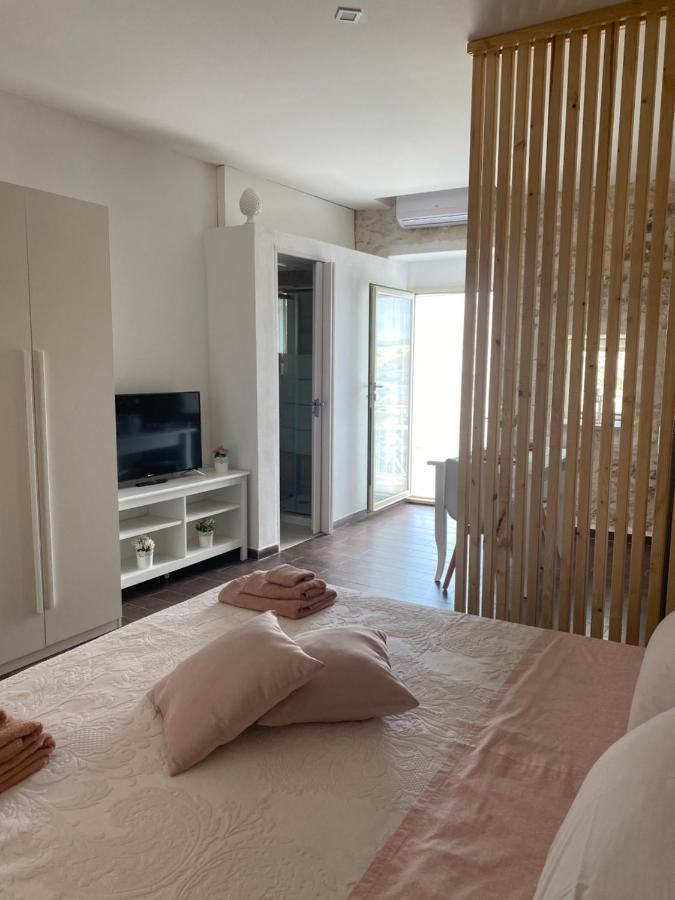 Mary Home Sicily Deluxe Ragusa Dış mekan fotoğraf