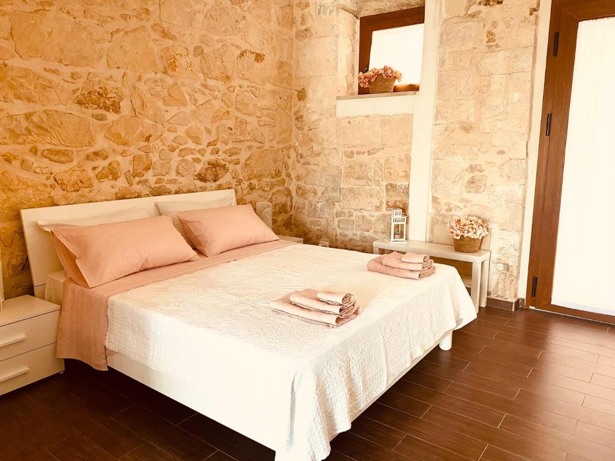 Mary Home Sicily Deluxe Ragusa Dış mekan fotoğraf