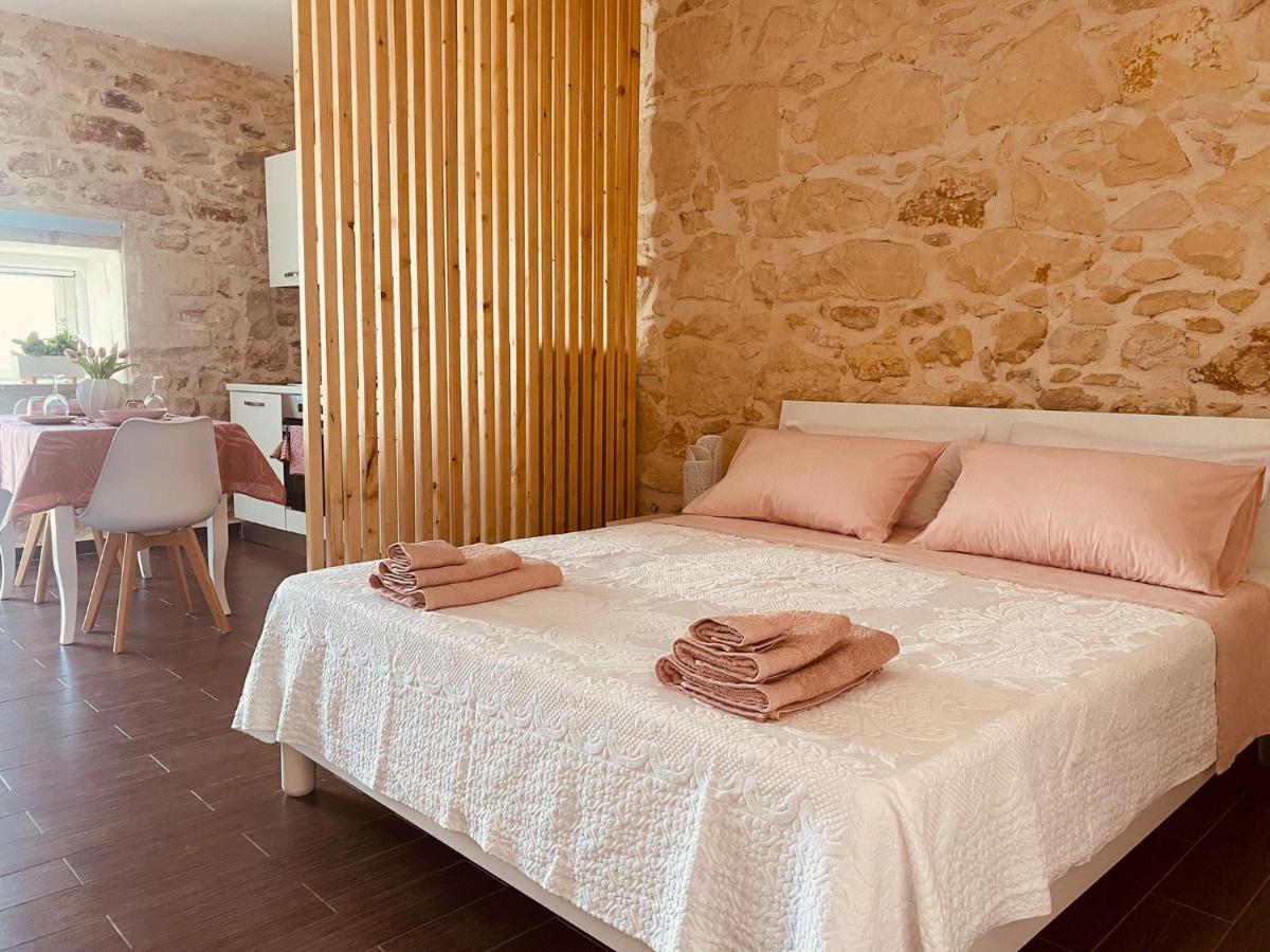 Mary Home Sicily Deluxe Ragusa Dış mekan fotoğraf