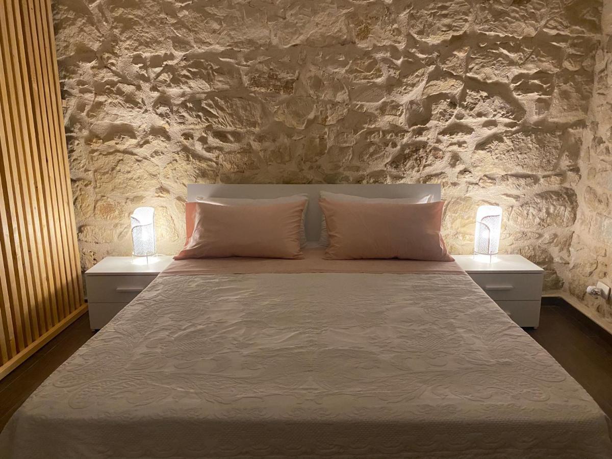 Mary Home Sicily Deluxe Ragusa Dış mekan fotoğraf
