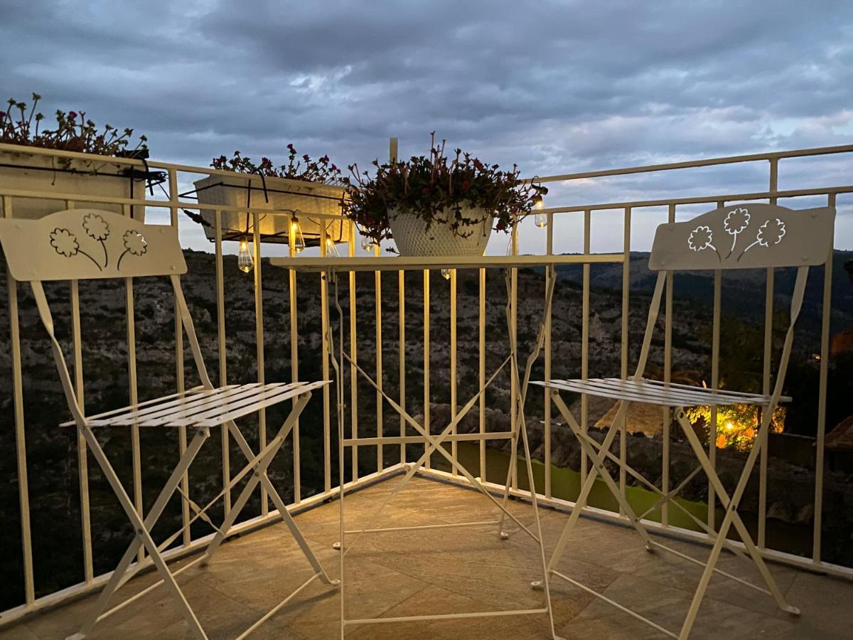 Mary Home Sicily Deluxe Ragusa Dış mekan fotoğraf