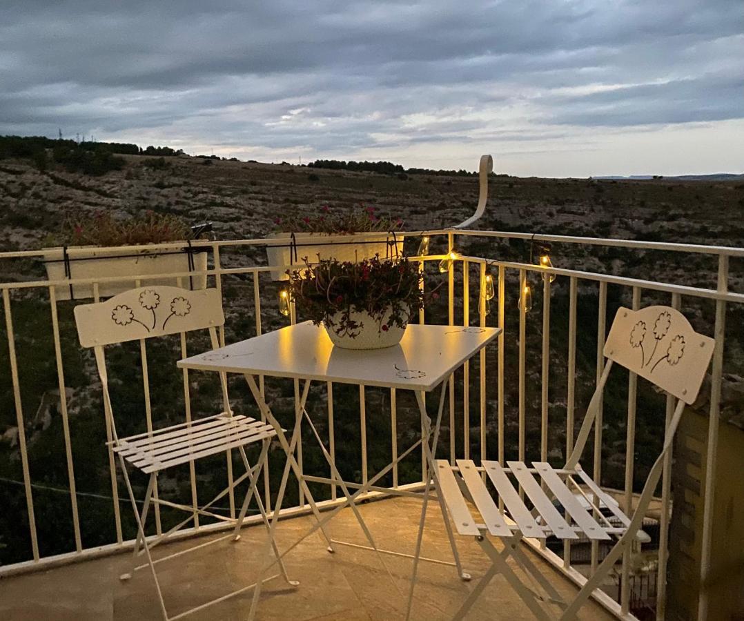 Mary Home Sicily Deluxe Ragusa Dış mekan fotoğraf